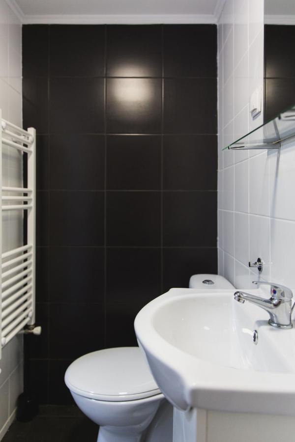 Charming Budget Lofts In The Centre Apartamento Budapeste