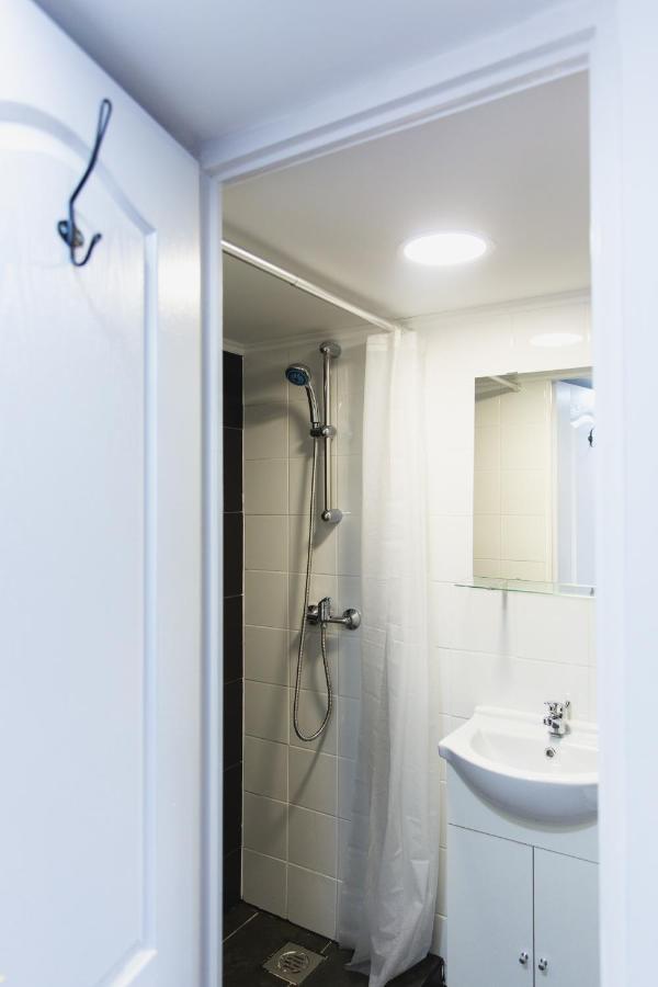 Apartamento Charming Budget Lofts In The Centre *